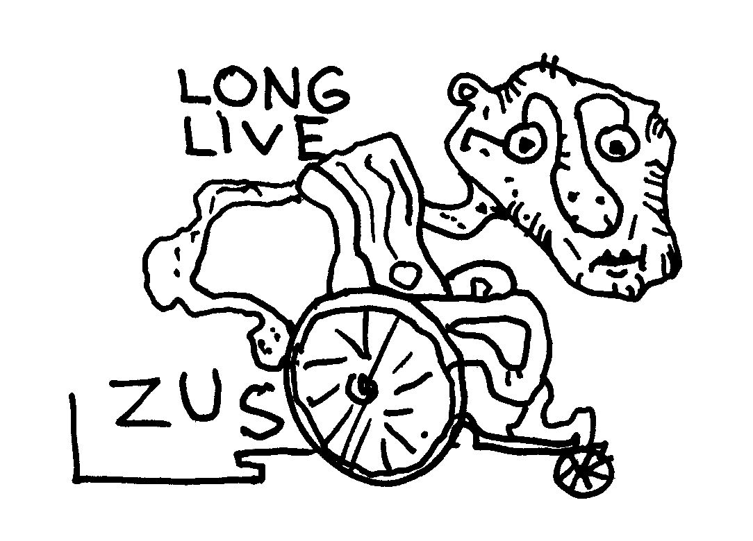 �ycie jest �rednie